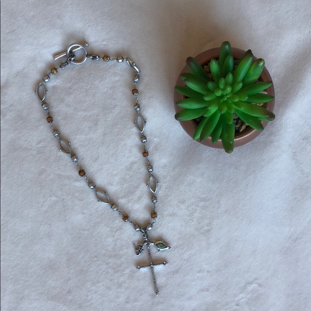 Lucky Brand Necklace